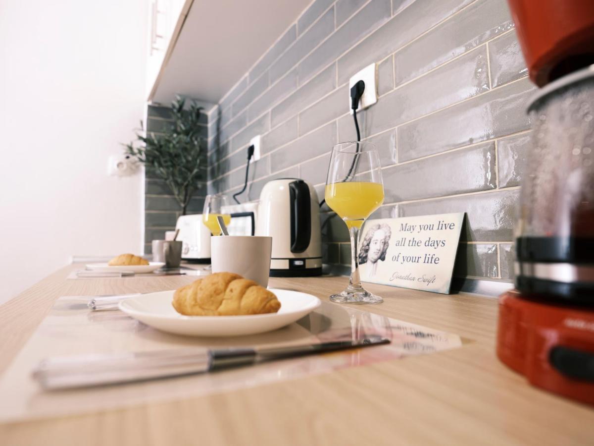 "Under The Olive Tree"- Beautiful Apartment In The Heart Of Atény Exteriér fotografie