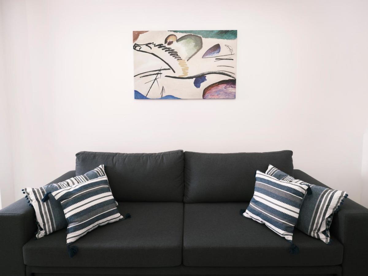 "Under The Olive Tree"- Beautiful Apartment In The Heart Of Atény Exteriér fotografie