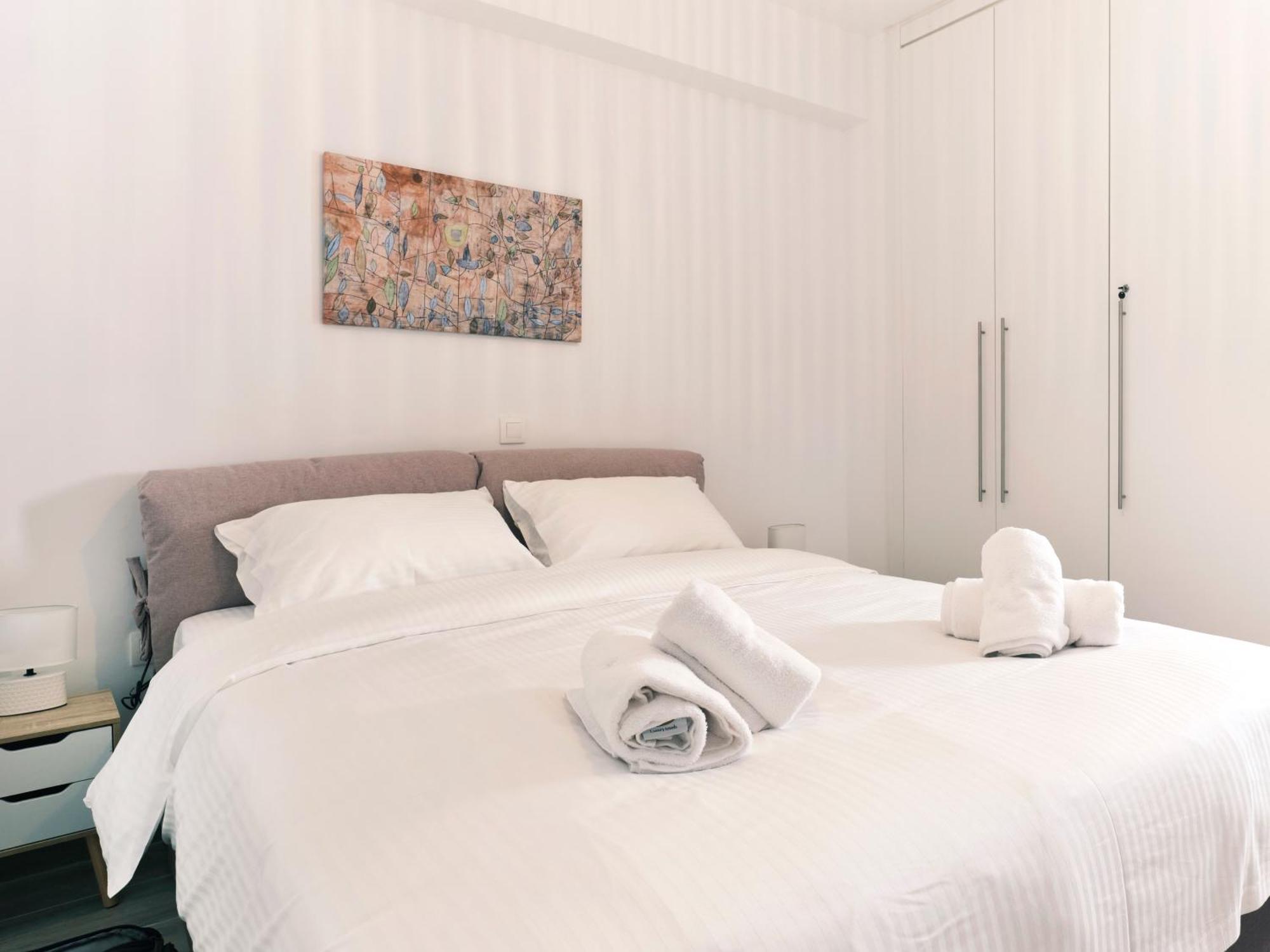 "Under The Olive Tree"- Beautiful Apartment In The Heart Of Atény Exteriér fotografie