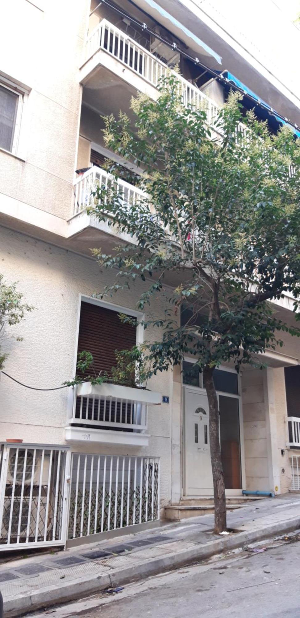 "Under The Olive Tree"- Beautiful Apartment In The Heart Of Atény Exteriér fotografie